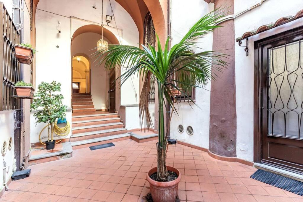 Lovely Apartment Ground Floor Colosseo Wi-Fi Ac Ρώμη Εξωτερικό φωτογραφία