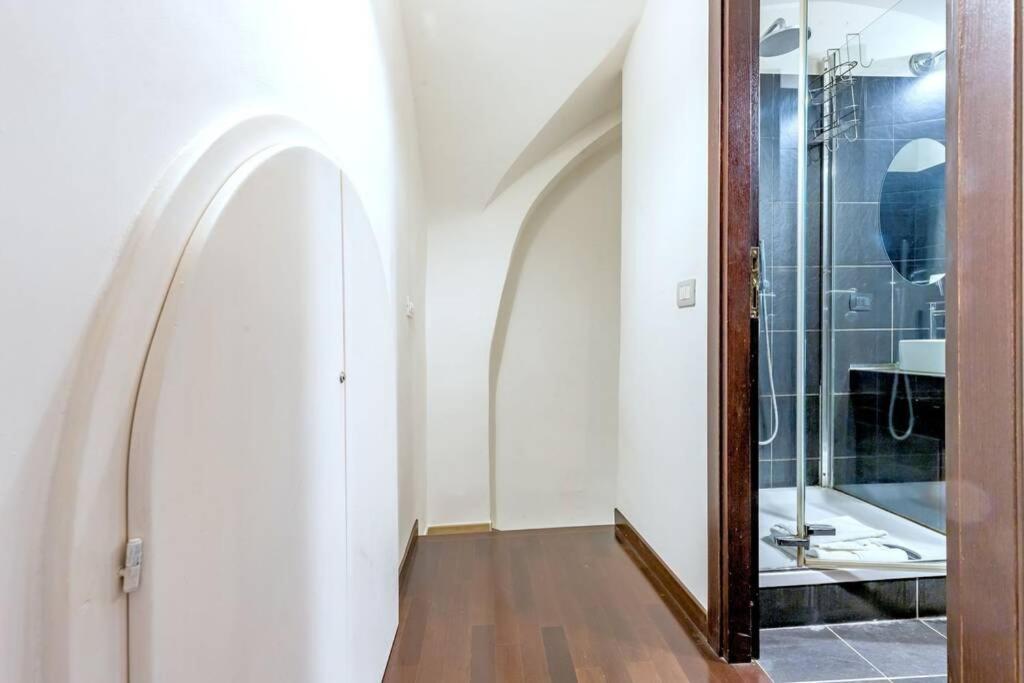 Lovely Apartment Ground Floor Colosseo Wi-Fi Ac Ρώμη Εξωτερικό φωτογραφία