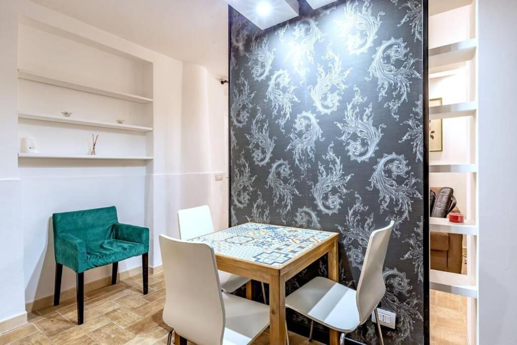 Lovely Apartment Ground Floor Colosseo Wi-Fi Ac Ρώμη Εξωτερικό φωτογραφία