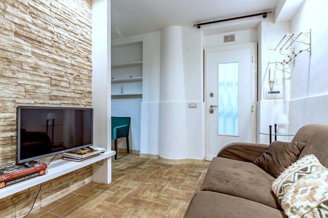 Lovely Apartment Ground Floor Colosseo Wi-Fi Ac Ρώμη Εξωτερικό φωτογραφία