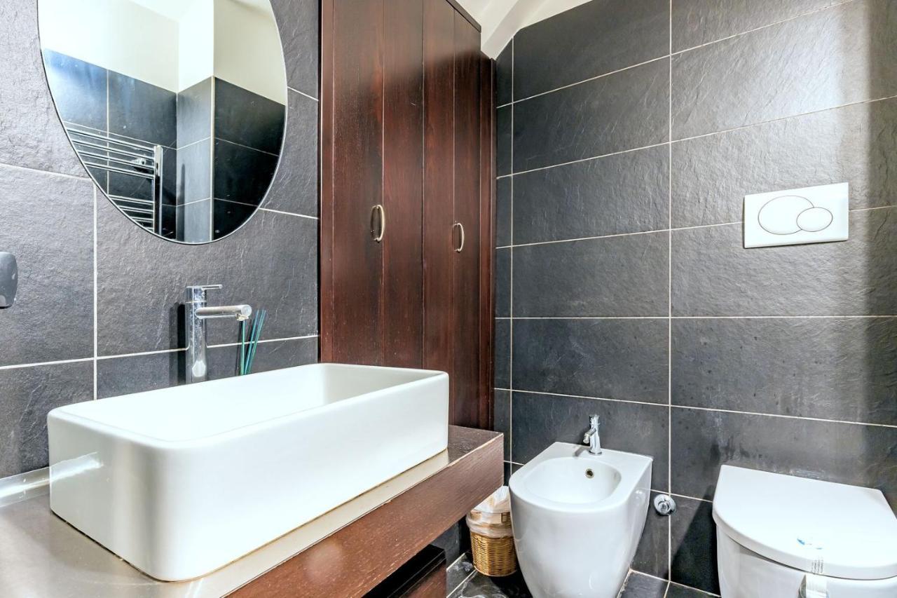 Lovely Apartment Ground Floor Colosseo Wi-Fi Ac Ρώμη Εξωτερικό φωτογραφία