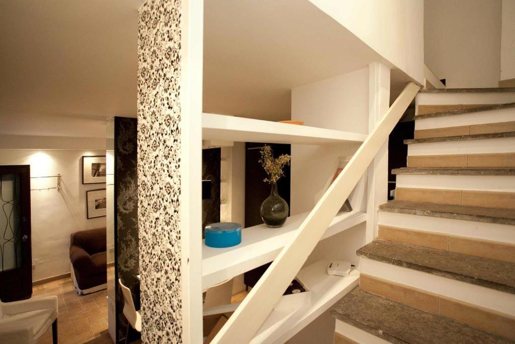 Lovely Apartment Ground Floor Colosseo Wi-Fi Ac Ρώμη Εξωτερικό φωτογραφία